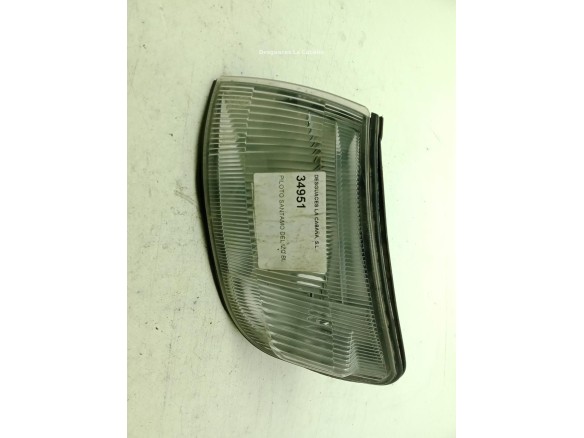 PILOTO DEL IZQ GALLOPER SANTAMO |Desguaces La Cabaña