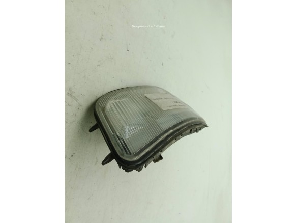 PILOTO DEL IZQ GALLOPER SANTAMO |Desguaces La Cabaña