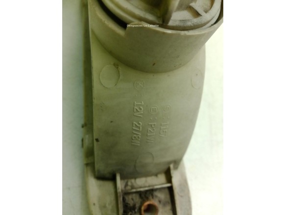 PILOTO DEL DER DAEWOO LEGANZA (KLAV)|Desguaces La Cabaña