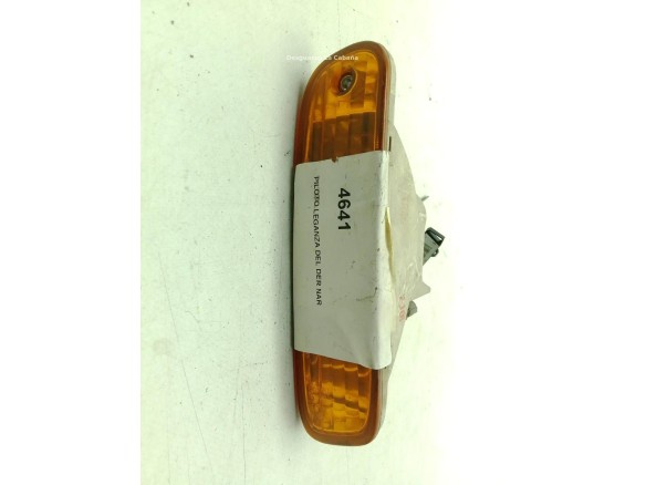 PILOTO DEL DER DAEWOO LEGANZA (KLAV)|Desguaces La Cabaña