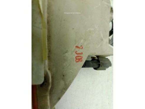 PILOTO DEL DER DAEWOO LEGANZA (KLAV)|Desguaces La Cabaña