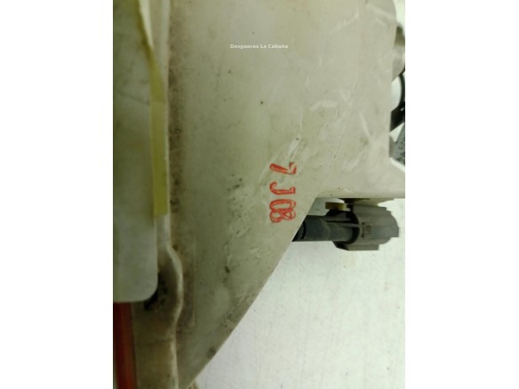 PILOTO DEL DER DAEWOO LEGANZA (KLAV)|Desguaces La Cabaña