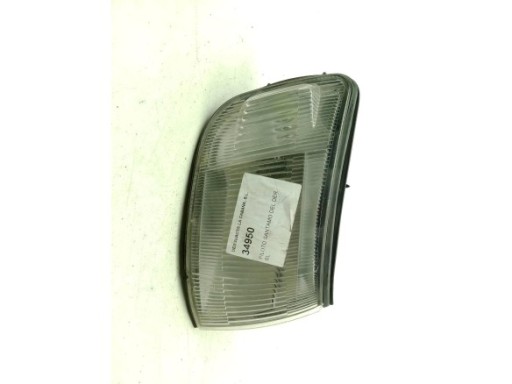 PILOTO DEL IZQ GALLOPER SANTAMO |Desguaces La Cabaña