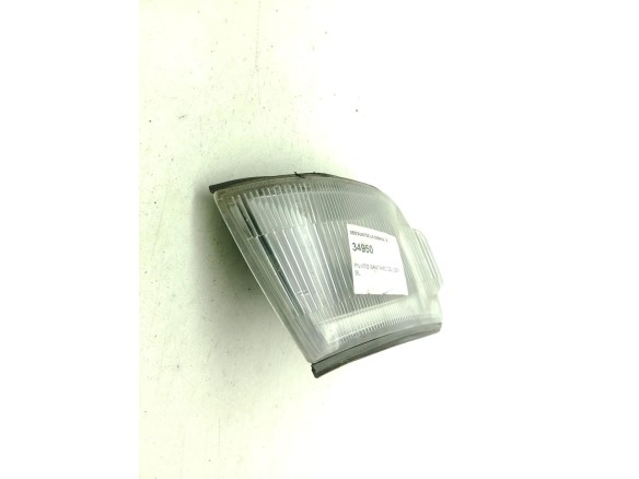 PILOTO DEL DER GALLOPER SANTAMO |Desguaces La Cabaña