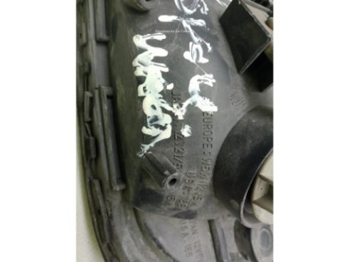 PILOTO DEL DER GALLOPER SANTAMO |Desguaces La Cabaña