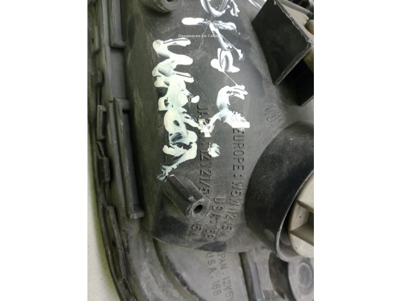 PILOTO DEL DER GALLOPER SANTAMO |Desguaces La Cabaña