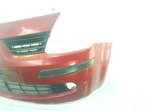 PARAGOLPES DEL RENAULT MODUS / GRAND MODUS (F/JP0_)|Desguaces La Cabaña