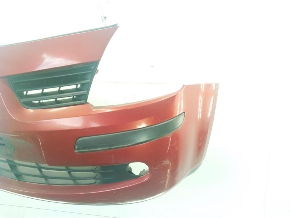 PARAGOLPES DEL RENAULT MODUS / GRAND MODUS (F/JP0_)|Desguaces La Cabaña