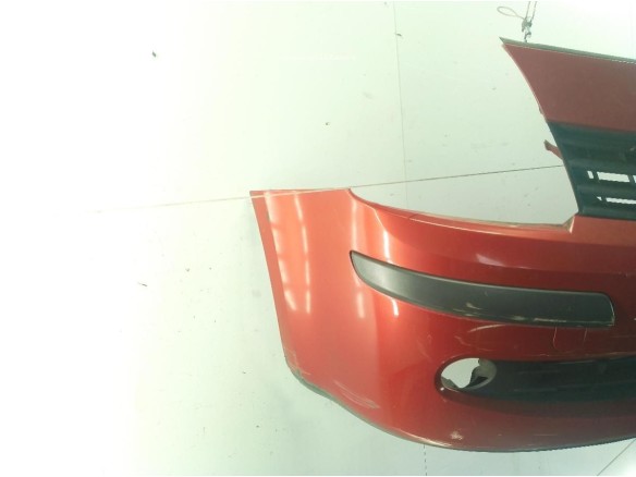 PARAGOLPES DEL RENAULT MODUS / GRAND MODUS (F/JP0_)|Desguaces La Cabaña