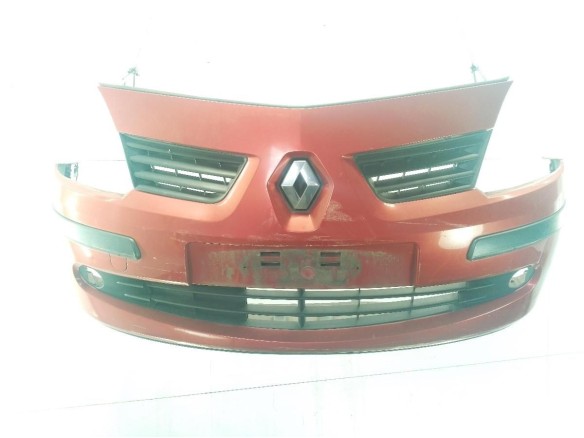 PARAGOLPES DEL RENAULT MODUS / GRAND MODUS (F/JP0_)|Desguaces La Cabaña