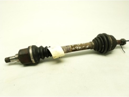 PALIER DEL IZQ CITROEN C4 Picasso I Limusina (UD_)|Desguaces La Cabaña