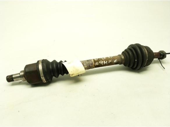 PALIER DEL IZQ CITROEN C4 Picasso I Limusina (UD_)|Desguaces La Cabaña