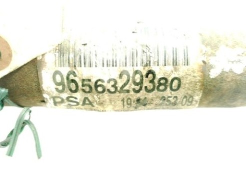 PALIER DEL IZQ CITROEN C4 Picasso I Limusina (UD_)|Desguaces La Cabaña