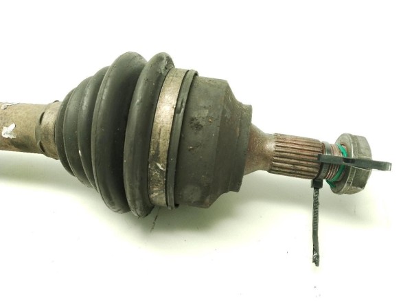 PALIER DEL IZQ CITROEN C4 Picasso I Limusina (UD_)|Desguaces La Cabaña