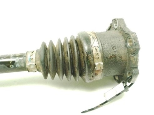 909696 PALIER DEL IZQ SEAT IBIZA IV (6J5, 6P1)|Desguaces La Cabaña