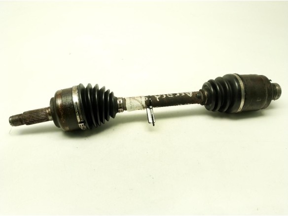 PALIER DEL IZQ HONDA ACCORD VI (CK, CG, CH, CF8)|Desguaces La Cabaña