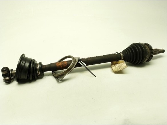 PALIER DEL IZQ RENAULT ESPACE III (JE0_)|Desguaces La Cabaña