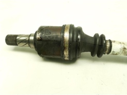 PALIER DEL IZQ RENAULT SCÉNIC II (JM0/1_)|Desguaces La Cabaña