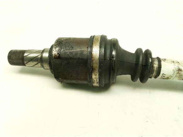 PALIER DEL IZQ RENAULT SCÉNIC II (JM0/1_)|Desguaces La Cabaña