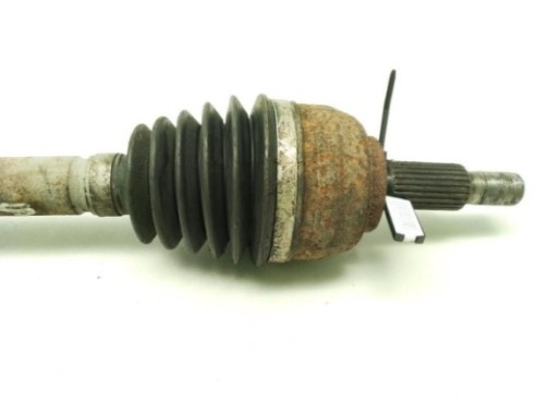 PALIER DEL IZQ RENAULT SCÉNIC II (JM0/1_)|Desguaces La Cabaña