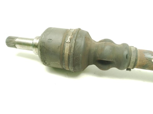 PALIER DEL IZQ CITROEN BERLINGO / BERLINGO FIRST Furgón (M_)|Desguaces La Cabaña