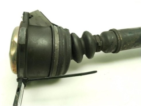 4B0407271C PALIER DEL IZQ AUDI A6 (4B2, C5)|Desguaces La Cabaña