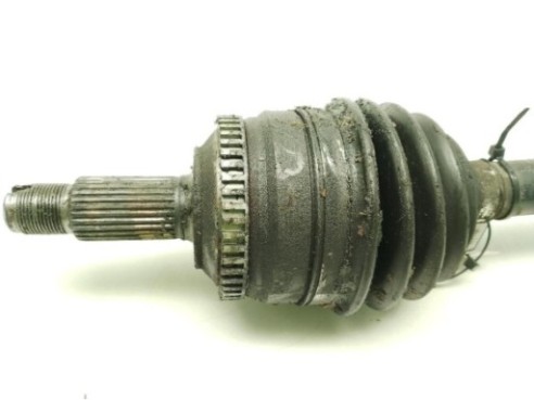 J0J06B PALIER DEL IZQ SSANGYONG KORANDO (CK)|Desguaces La Cabaña