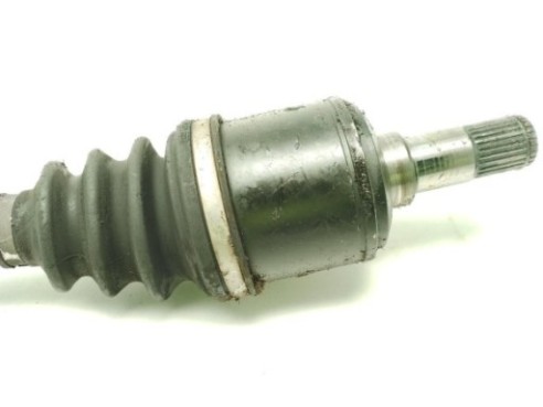 J0J06B PALIER DEL IZQ SSANGYONG KORANDO (CK)|Desguaces La Cabaña