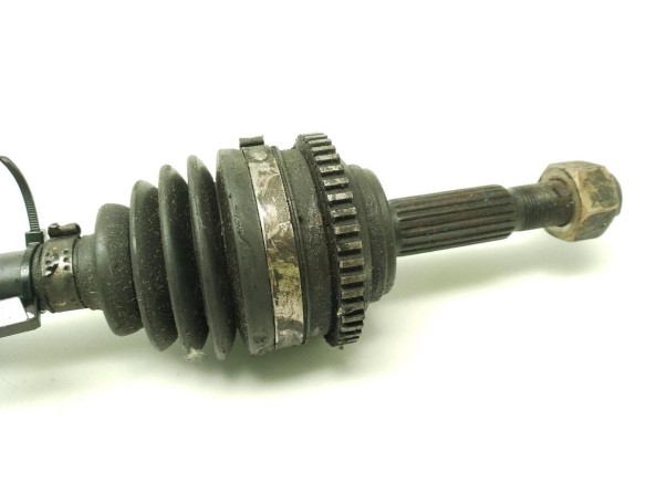 PALIER DEL DER CHEVROLET AVEO Fastback (T250, T255)|Desguaces La Cabaña