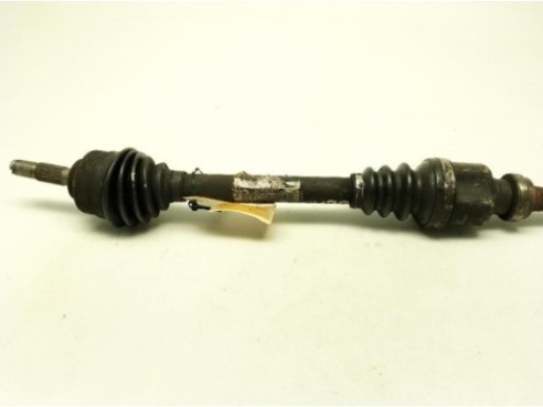 PALIER DEL DER PEUGEOT 206 Fastback (2A/C)|Desguaces La Cabaña