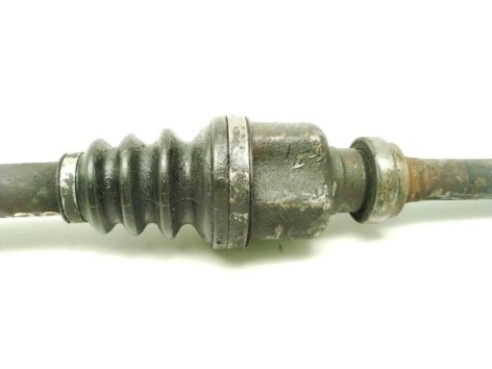 PALIER DEL DER PEUGEOT 206 Fastback (2A/C)|Desguaces La Cabaña