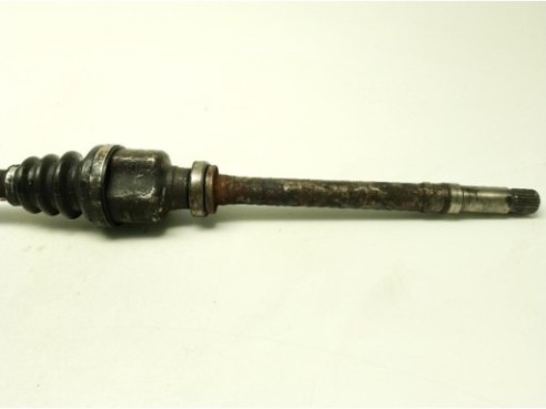 PALIER DEL DER PEUGEOT 206 Fastback (2A/C)|Desguaces La Cabaña