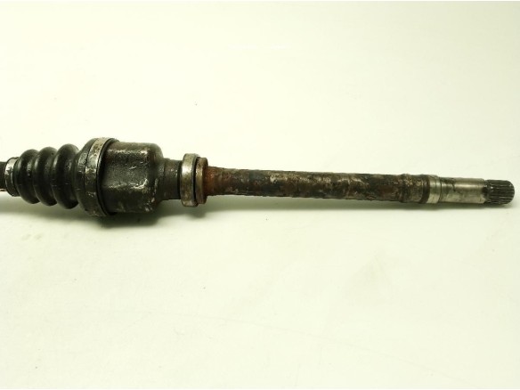 PALIER DEL DER PEUGEOT 206 Fastback (2A/C)|Desguaces La Cabaña