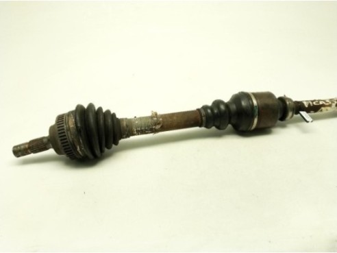 PALIER DEL DER CITROEN XSARA PICASSO (N68)|Desguaces La Cabaña