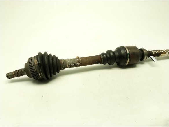 PALIER DEL DER CITROEN XSARA PICASSO (N68)|Desguaces La Cabaña