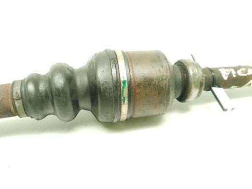 PALIER DEL DER CITROEN XSARA PICASSO (N68)|Desguaces La Cabaña