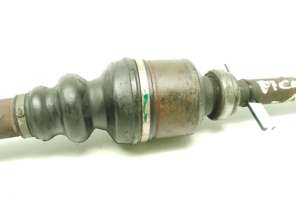 PALIER DEL DER CITROEN XSARA PICASSO (N68)|Desguaces La Cabaña