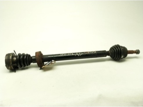 PALIER DEL DER VW GOLF III (1H1)|Desguaces La Cabaña