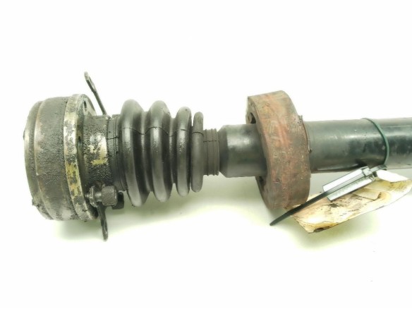 PALIER DEL DER VW GOLF III (1H1)|Desguaces La Cabaña