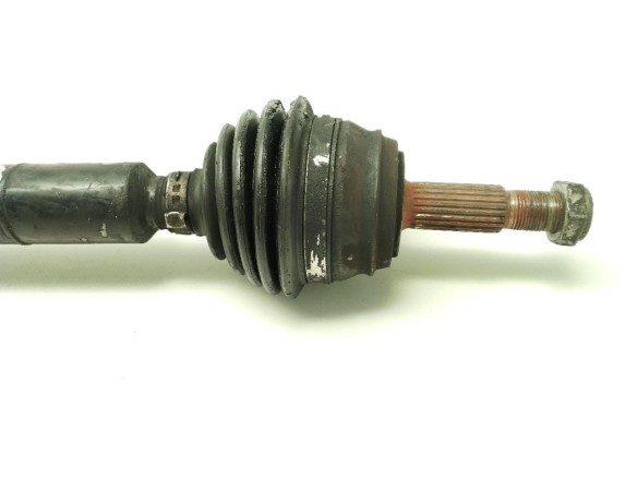 PALIER DEL DER VW GOLF III (1H1)|Desguaces La Cabaña