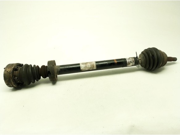 PALIER DEL DER VW GOLF III (1H1)|Desguaces La Cabaña