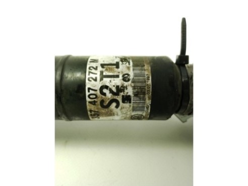 PALIER DEL DER VW GOLF III (1H1)|Desguaces La Cabaña