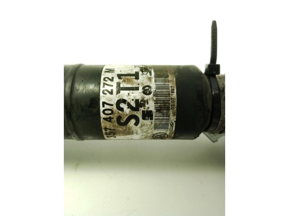 PALIER DEL DER VW GOLF III (1H1)|Desguaces La Cabaña