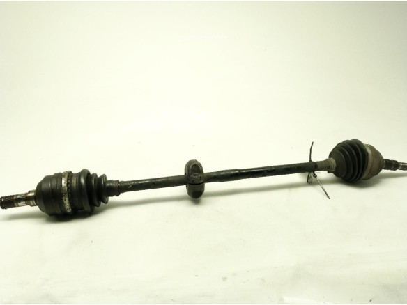 PALIER DEL DER OPEL ZAFIRA A Limusina (T98)|Desguaces La Cabaña