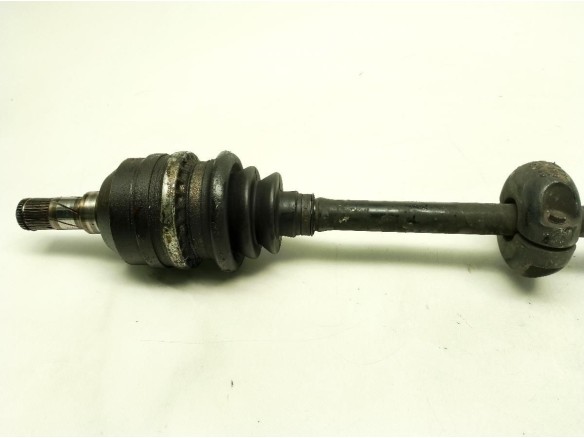 PALIER DEL DER OPEL ZAFIRA A Limusina (T98)|Desguaces La Cabaña