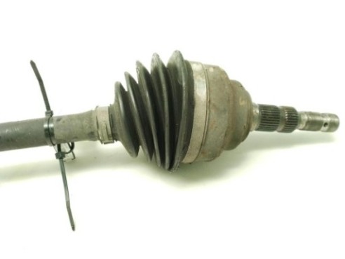 PALIER DEL DER OPEL ZAFIRA A Limusina (T98)|Desguaces La Cabaña