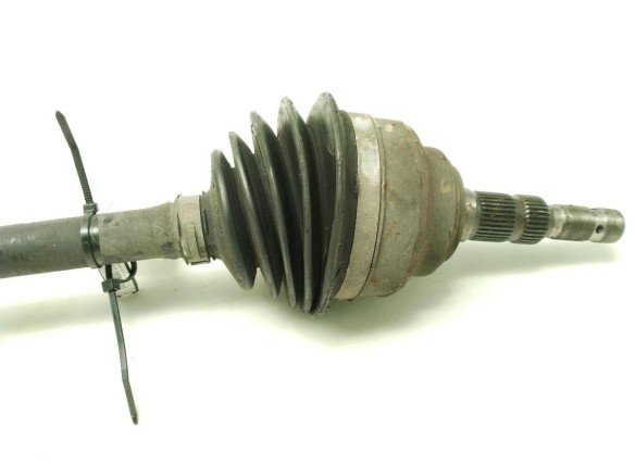 PALIER DEL DER OPEL ZAFIRA A Limusina (T98)|Desguaces La Cabaña