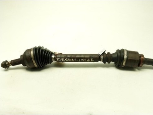 PALIER DEL DER RENAULT LAGUNA II (BG0/1_)|Desguaces La Cabaña