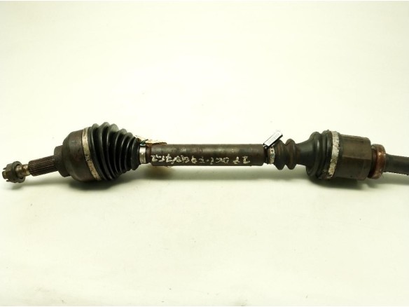 PALIER DEL DER RENAULT LAGUNA II (BG0/1_)|Desguaces La Cabaña