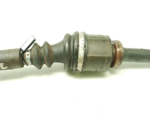 PALIER DEL DER RENAULT LAGUNA II (BG0/1_)|Desguaces La Cabaña